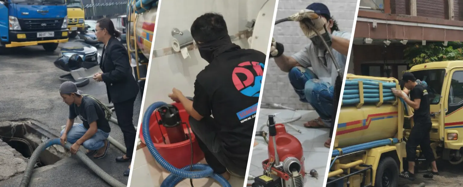 Jasa Sedot WC Jumapolo Terdekat